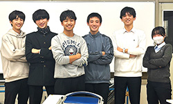 Yamagata Higashi High School, Yamagata Prefecture, Japan